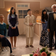 Kristen Bell, D’Arcy Carden, Manny Jacinto, Jameela Jamil, Ted Danson